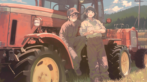 ヤンマーアグリジャパン株式会社の求人・転職情報