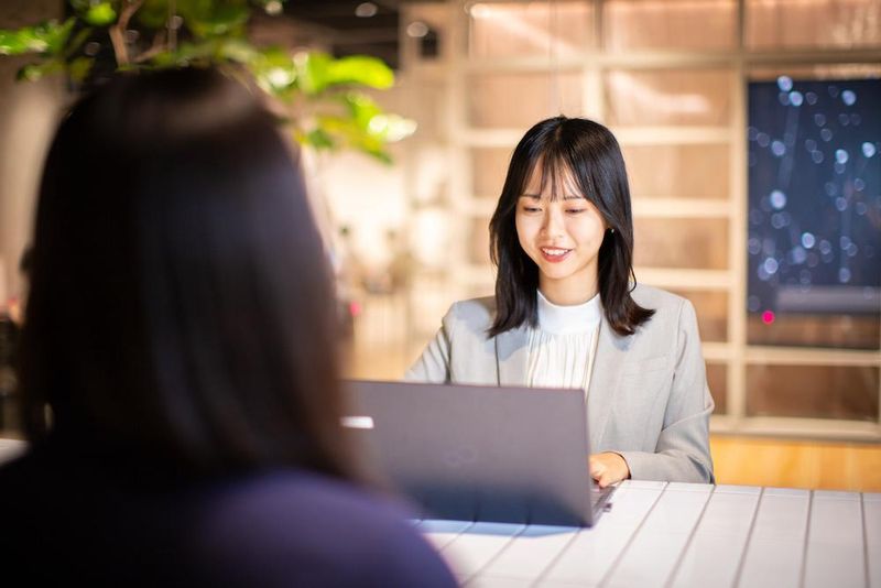 コクヨ＆パートナーズ株式会社-0043の求人・転職情報