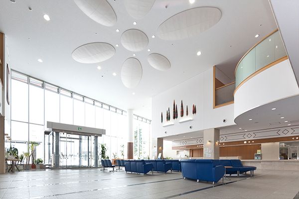 医療法人讃生会　網走記念病院の求人・転職情報