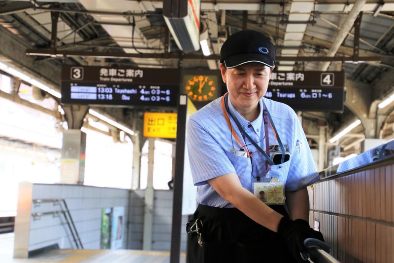 セントラルメンテナンス株式会社の求人・転職情報