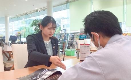 メカワークの求人・転職情報