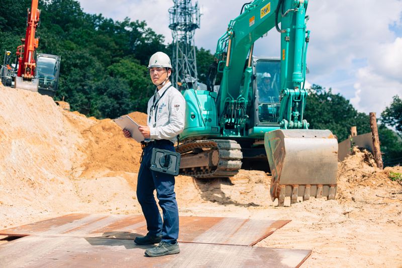 株式会社砂原組
