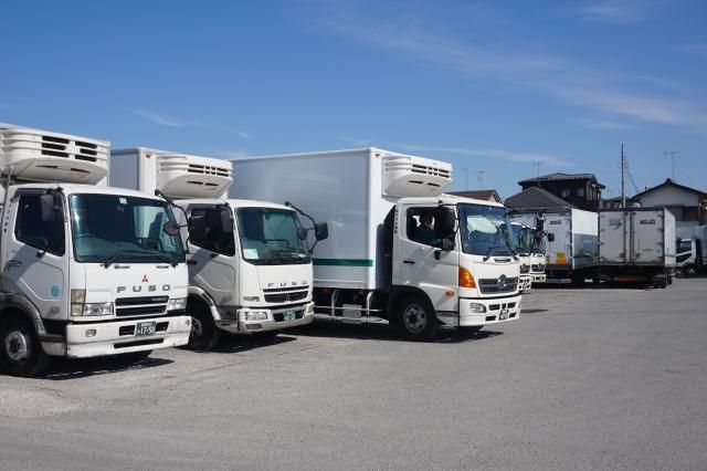 ㈱アオキ商事の求人・転職情報