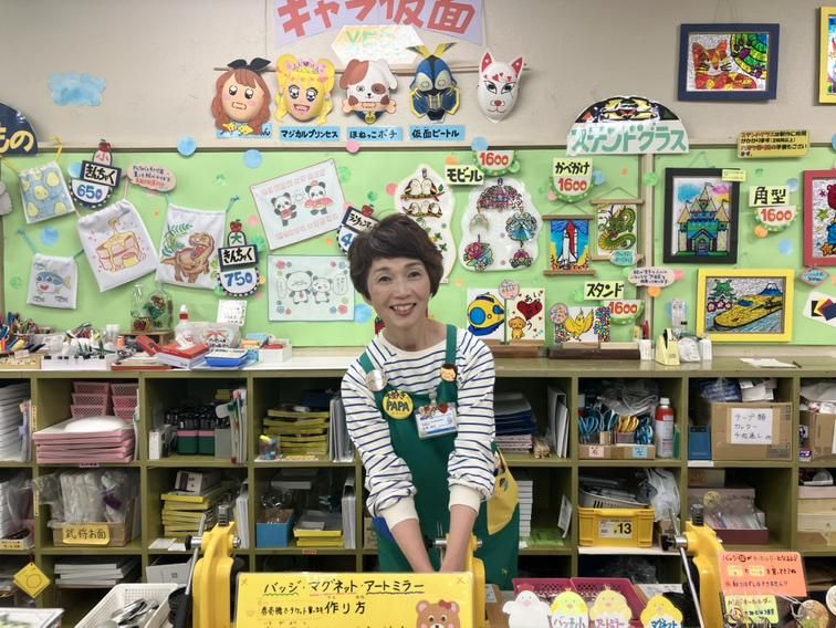 求人画像