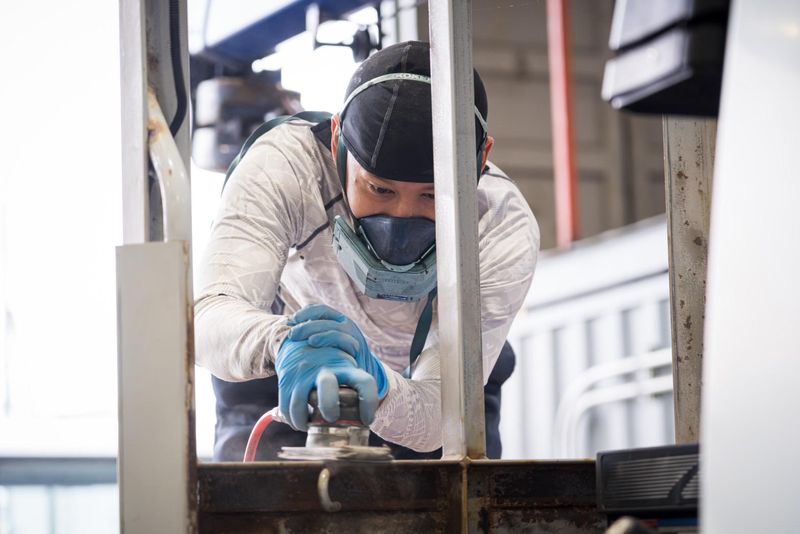 グルーウェーブ株式会社　佐倉ヤードの求人情報