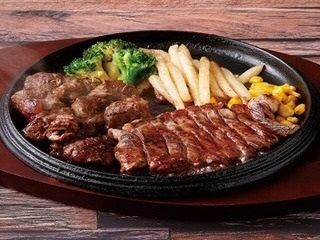 テキサスキングステーキ　イオンモール長久手店のアルバイト・バイト求人情報-04