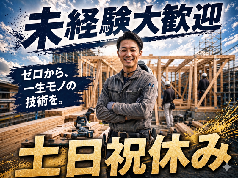 （株）トーア建工の求人・転職情報