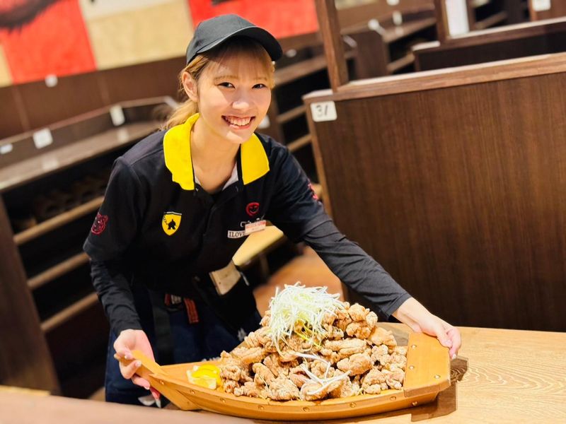 大衆酒場ちばチャン　本厚木店のアルバイト・バイト求人情報-03