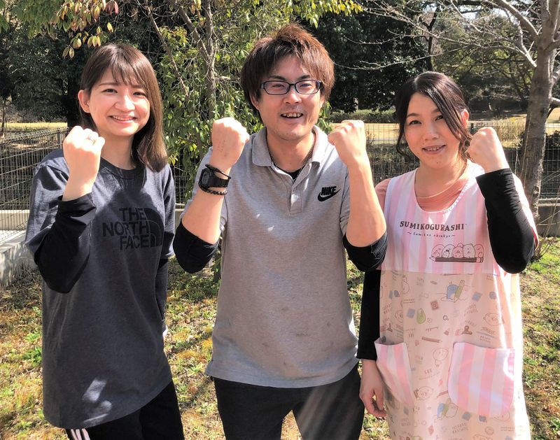 株式会社サポート22のアルバイト・バイト求人情報-02