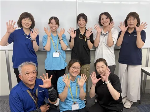 一般財団法人名古屋市療養サービス事業団-0002の求人・転職情報
