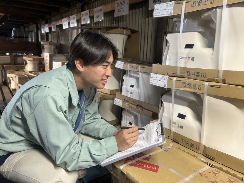 フジセイコー株式会社-0010の求人・転職情報