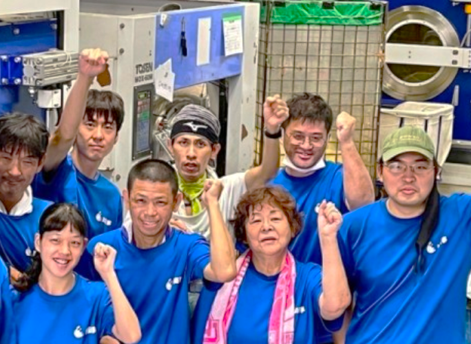 就労継続支援A型事業所　いきいきクラブのアルバイト・バイト求人情報-02