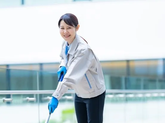 日東グローブシップ・カストディアル・サービス株式会社のアルバイト・バイト求人情報