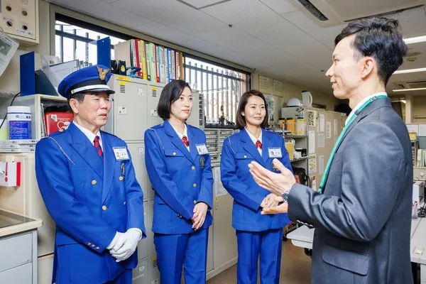株式会社YKBのアルバイト・バイト求人情報