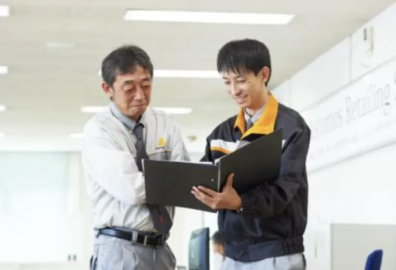 アストモスリテイリング株式会社の求人・転職情報