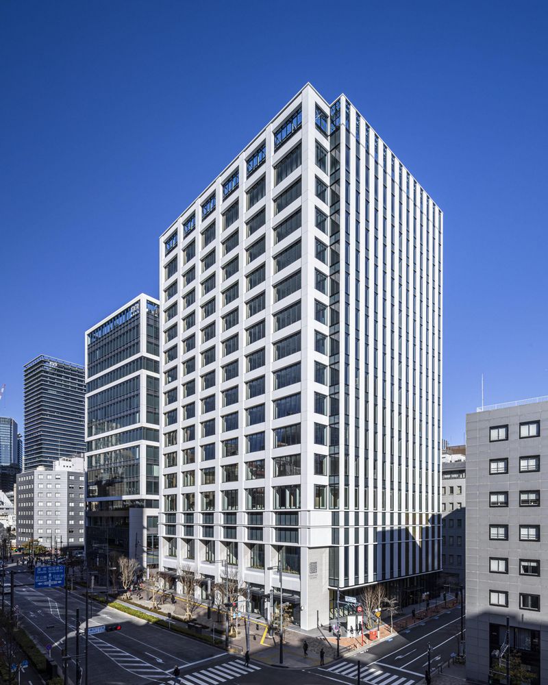 コクヨ＆パートナーズ株式会社の求人・転職情報
