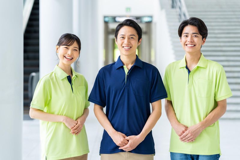 社会福祉法人いたるセンター/クローバーのアルバイト・バイト求人情報-02