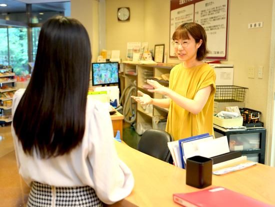 北園女子学生会館のアルバイト・バイト求人情報-03