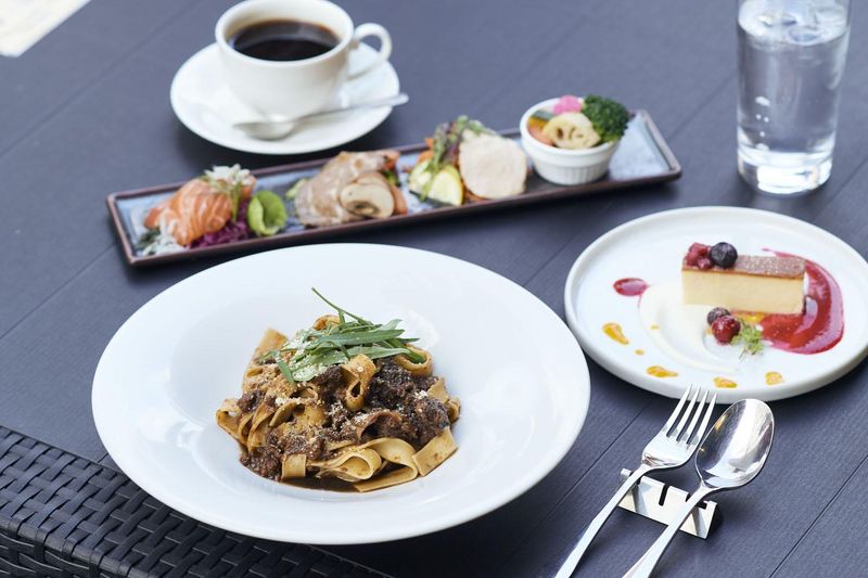 オールカフェ×タニタカフェ あちてらす倉敷店のアルバイト・バイト求人情報-03