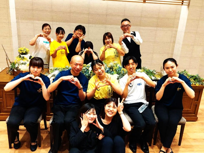 アールベルアンジェ四日市のアルバイト・バイト求人情報-02