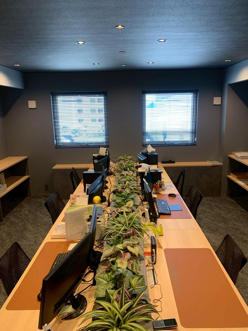 株式会社PLUS2の派遣求人情報