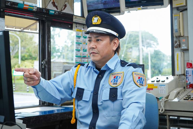 大阪ガスセキュリティサービス株式会社のアルバイト・バイト求人情報-02
