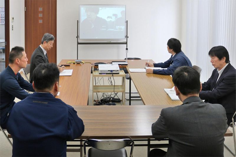 株式会社モリイチ商会-0002の求人・転職情報