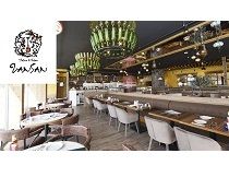 VANSAN AZem札幌発寒店のアルバイト・バイト求人情報