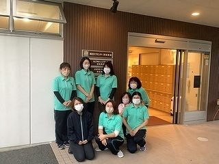 株式会社やまねメディカル なごやかレジデンス浜松山手のアルバイト・バイト求人情報-04