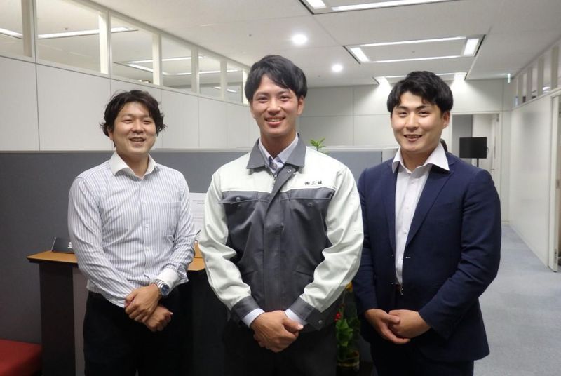 西日本支店・関西営業所の求人情報