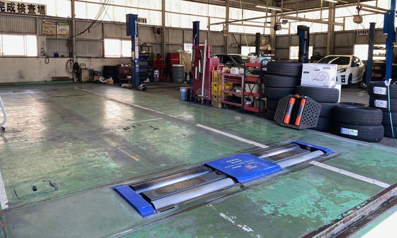 ユーパーク・岩槻整備工場(東川口)のアルバイト・バイト求人情報-03