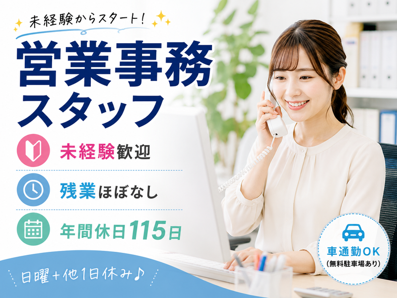 株式会社アース開発の求人・転職情報