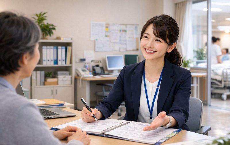 医療法人徳洲会-0003の求人・転職情報