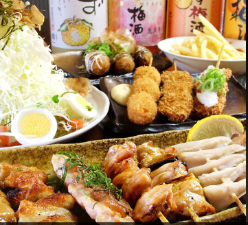 備長炭焼　やきとんやきとり　豚炭一丁(とんたんいっちょう) 押野店のアルバイト・バイト求人情報-04