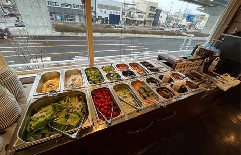 ステーキのあさくま　八熊店の求人4