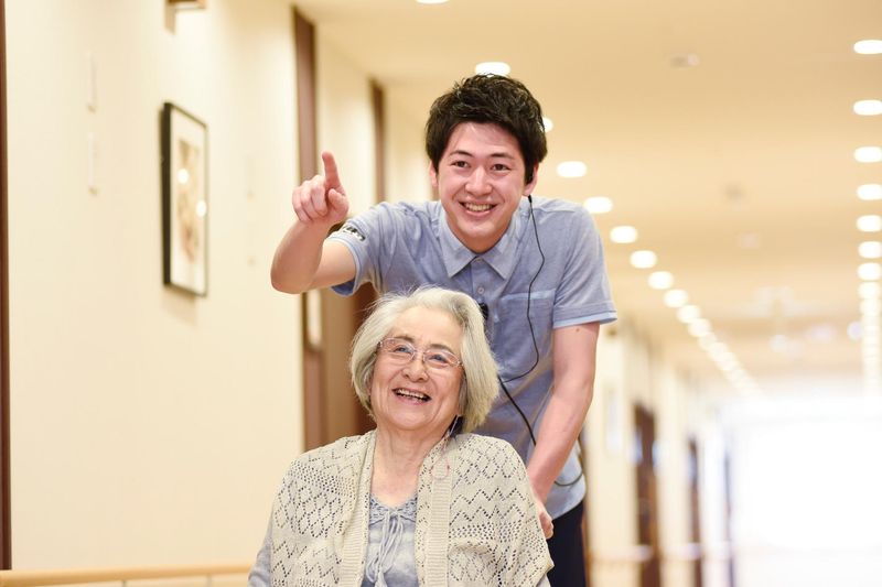 求人画像