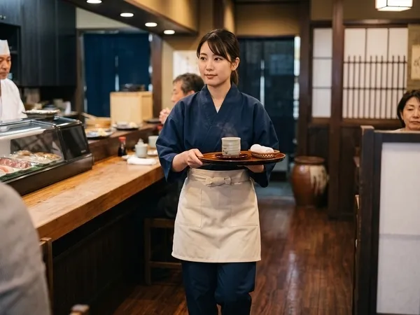 株式会社FOOD&LIFE COMPANIESの求人・転職情報