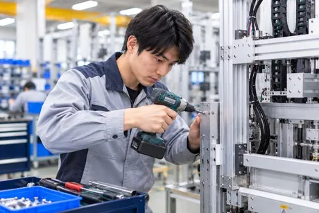ヒューマンステージ株式会社