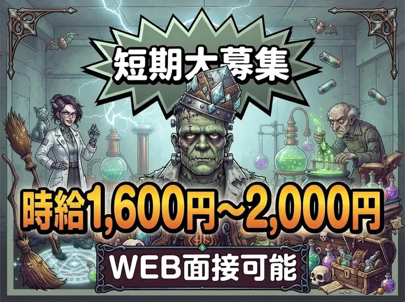 求人画像