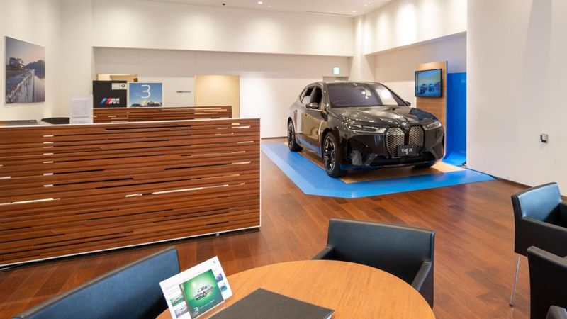 Kyoto BMW 宝ヶ池店のアルバイト・バイト求人情報-04