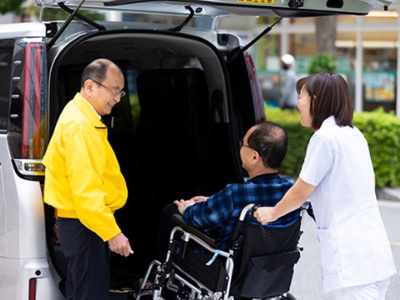 医療法人社団善仁会　厚木クリニック