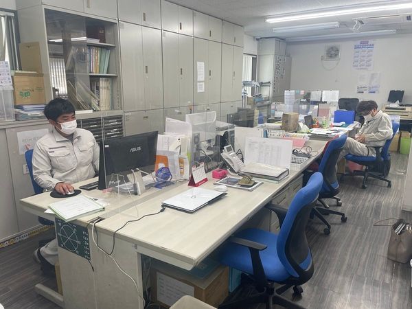 藤貴建設 株式会社の求人・転職情報