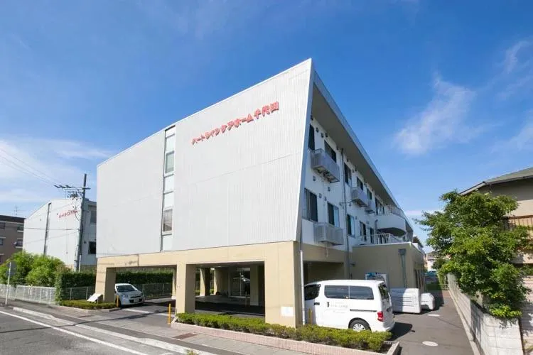 株式会社アクタガワHRM(紹介先/ハートライフ千代田)の求人・転職情報