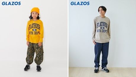 GLAZOS(グラソス)　越谷レイクタウン店のアルバイト・バイト求人情報-04