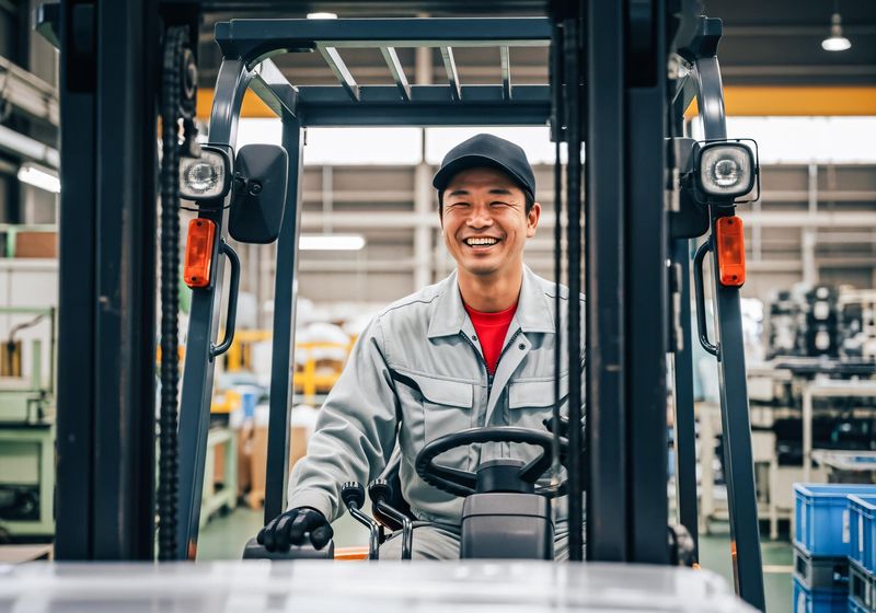 ビジネスピープル株式会社　関東営業所(八千代)/E4-HA122