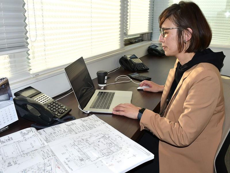 近代建物株式会社の求人・転職情報