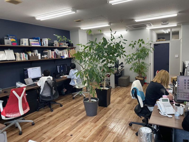 イー・クリエイション株式会社の求人・転職情報