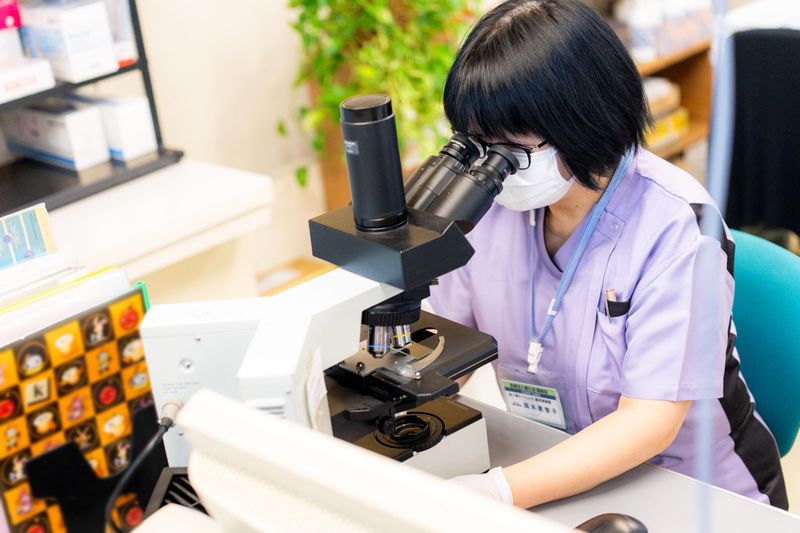 地ノ森クリニックのアルバイト・バイト求人情報-36