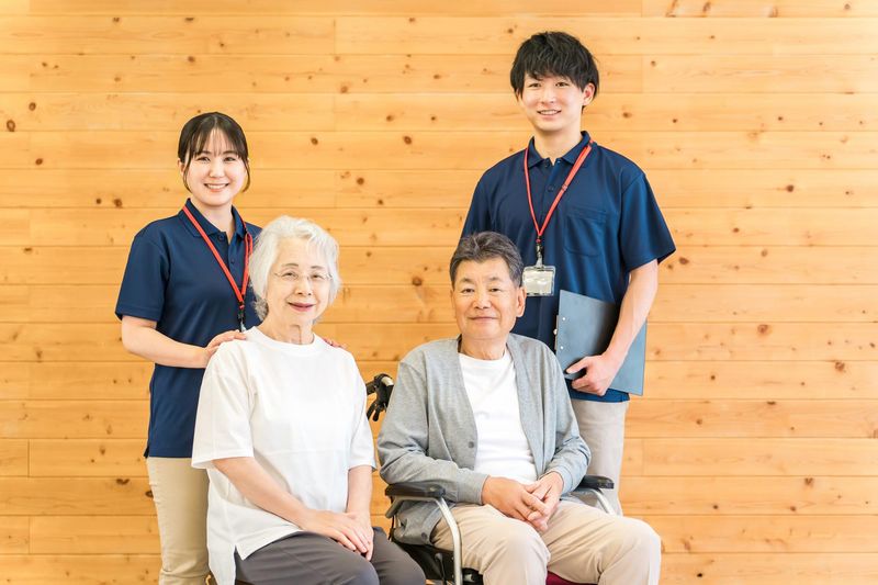 求人画像
