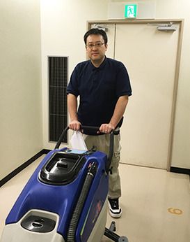 ﾄｰﾀﾙｼﾃｨｰﾋﾞﾙ管理　日大板橋病院のアルバイト・バイト求人情報-03